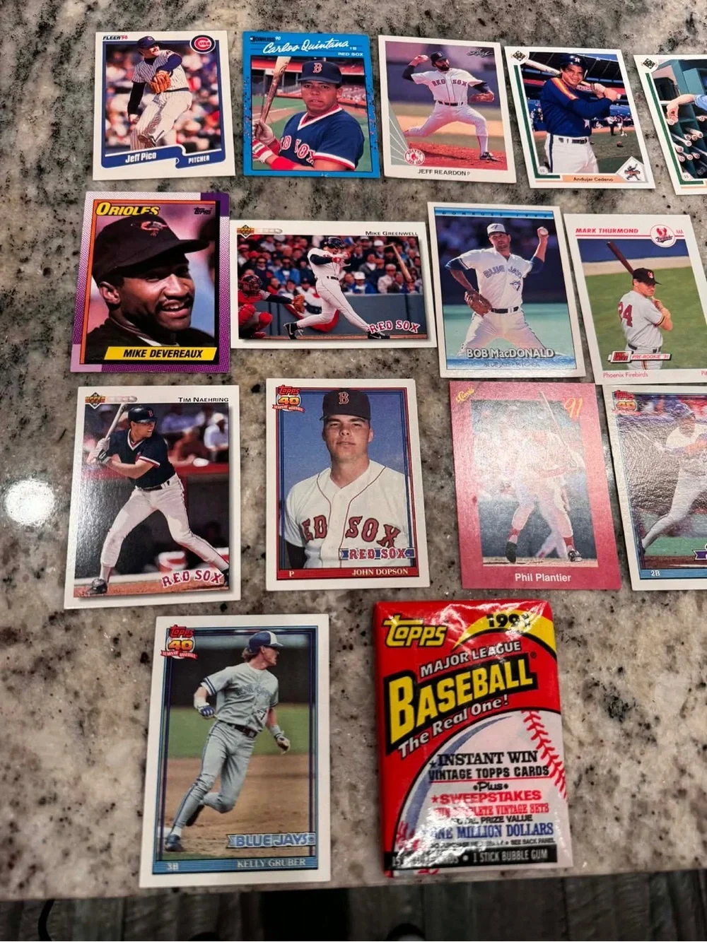 MLB team designs trading